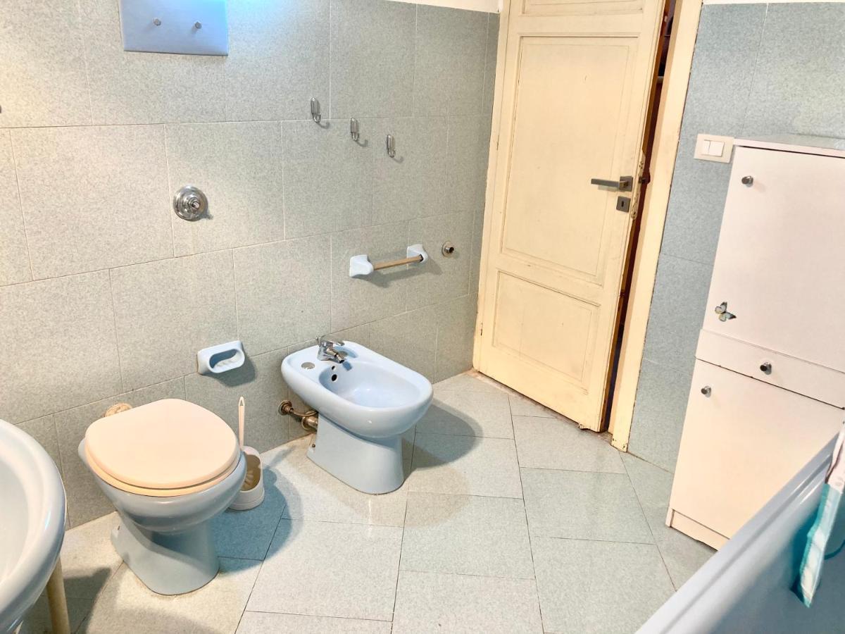 巴勒莫 La Casa Del Sole酒店 外观 照片